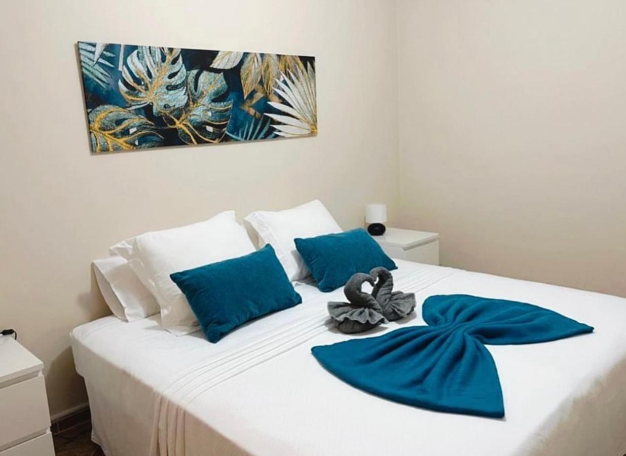 Soyemar Playa Apartments Santa Cruz de Tenerife Exterior foto